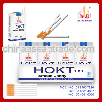 cigarette shaped powder candy