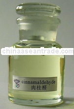 cinnamic aldehyde 98%min
