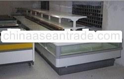 refrigeration equipment- Linde AID