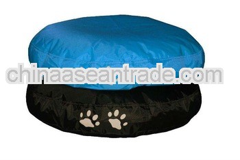 circle pets beanbag, dog beanbag bed