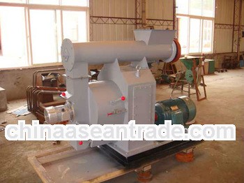 circular mold pelletier machine (0086-13782875705)