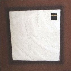 Kabah Painting