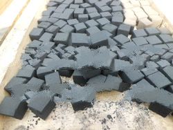Charcoal Briquette