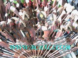 Hair Stick Jewelry by Wooden