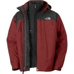 jacket style