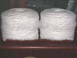 Bleach Mop Yarn
