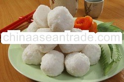 Frozen Fish Ball