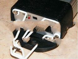 2012 Latest high qaulity Renault CAN Clip v120