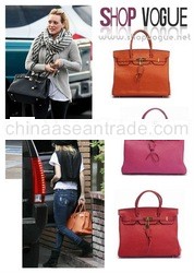 2011 Leather Designer IT Bags