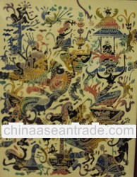 The vicissitudes of life