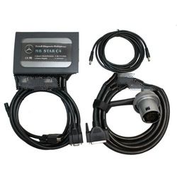 2013.01 Version MB STAR compact C4