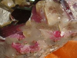 tourmaline