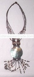 Shell Necklace