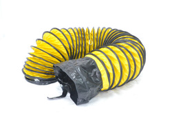 8" Dia Flexible duct