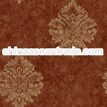 classic design hot saling china wallpaper