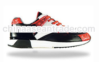 classical design sneaker factroy running shoes 2013
