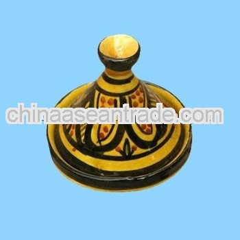 clay terracotta spice holder tagine stove