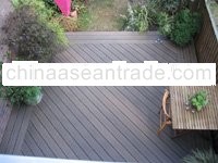 Wpc Decking