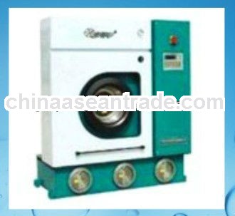 cleaning equipment suppliers