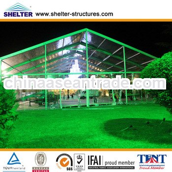 clear span large event tents for sale