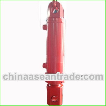 clevis rod ends hydraulic cylinder --ISO9001