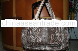 Original Leather BAG