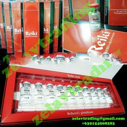Reiki 1200 Glutathione for IV / IM (Japan)