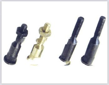 clutch adjustment screw