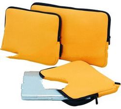 Neoprene Laptop Sleeve /Case /Bag