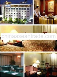 Live-In Seminars Service