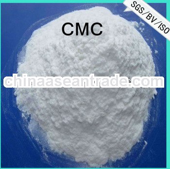 cmc oil drilling grade Oil Drilling materials carboxyl methyl cellulose(CMC)