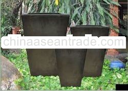 AAAD Outdoor Ceramic pot - Outdoor planter
