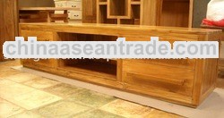 TV Cabinet 4 drawers