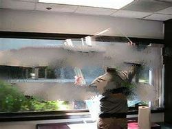 GlassGard Safety Film