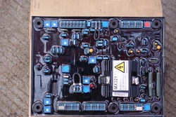 AVR Automatic Voltage Regulator