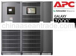 Uninterruptible Power Supply