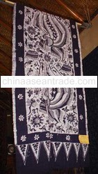 Traditional Hand Weave Batik