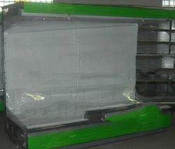 Multi decks SHOWCASE- Bonnet Neve Ultra V B11 T