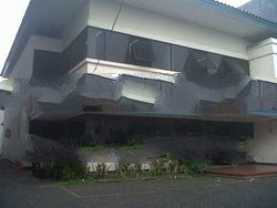 FOR SALE OFFICE BUILDING IN JAKARTA