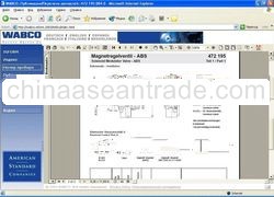 Spare Parts Catalogue Software