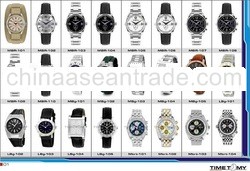 Brands Watches