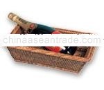 rattan baskets