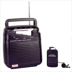 Oklahoma Sound Personal PA