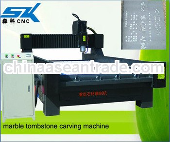 cnc granite engraving machine /cnc granite router