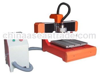 cnc router promoting