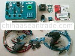 Mercedes Benz Key Replacement AK500 Key Programmer