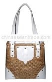 Rattan Bag