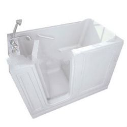 30 x 51 Walk-In Bath