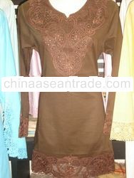 Blouse Karancang For Moslem