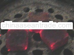 Hookah Coconut Briquette Charcoal, Cube